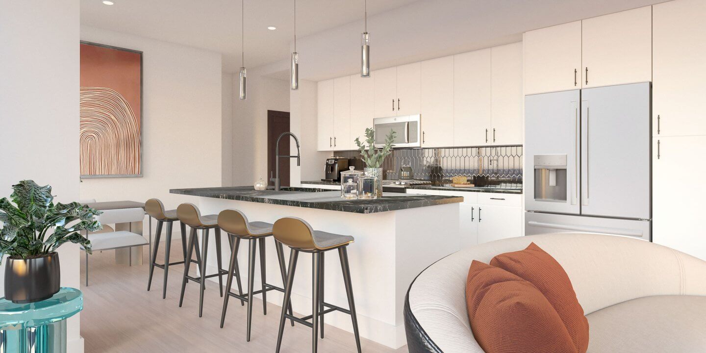 DILWORTH HIGHRISE 223