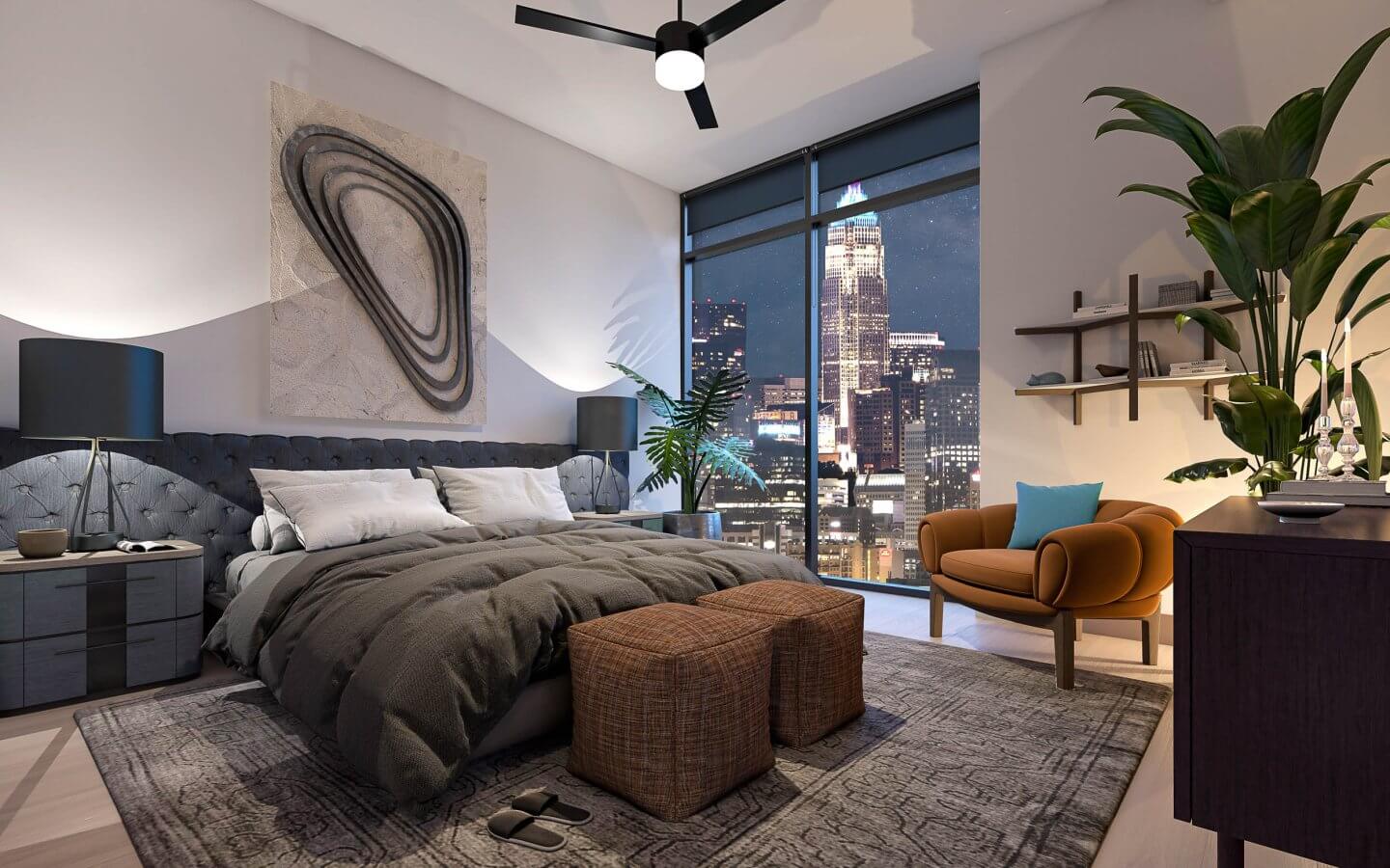 DILWORTH HIGHRISE 226